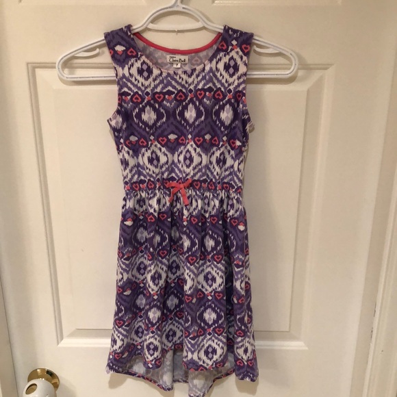 Claire Bell Girls size 7 dress - Picture 1 of 3